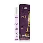 Perfume Sensual A Sós Paris Rollon - 10ml