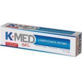 Lubrificante íntimo - K-Med - 50g