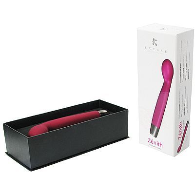 Vibrador Extase Zénith Purple